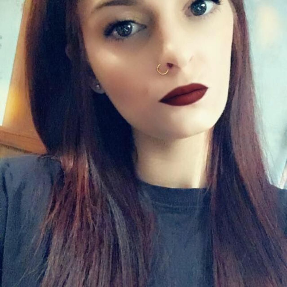 Meet your Posher, Kelsey